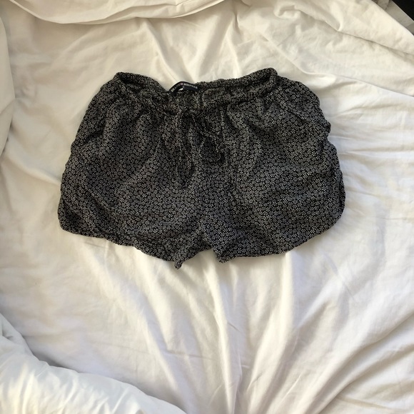 Brandy Melville size small mesh shorts - Picture 1 of 5